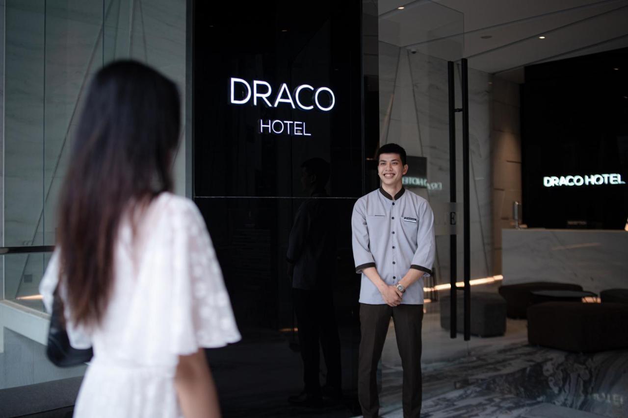 Draco Hotel & Suites Дананг Екстериор снимка